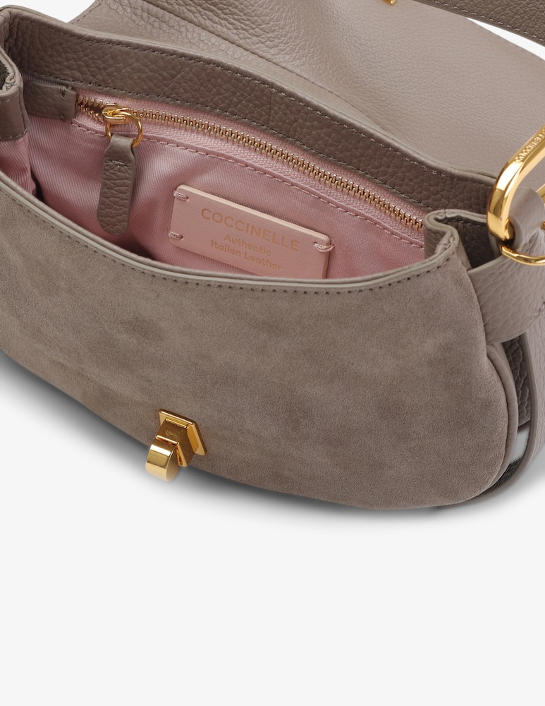 rinascente Coccinelle Borsa a spalla Magie