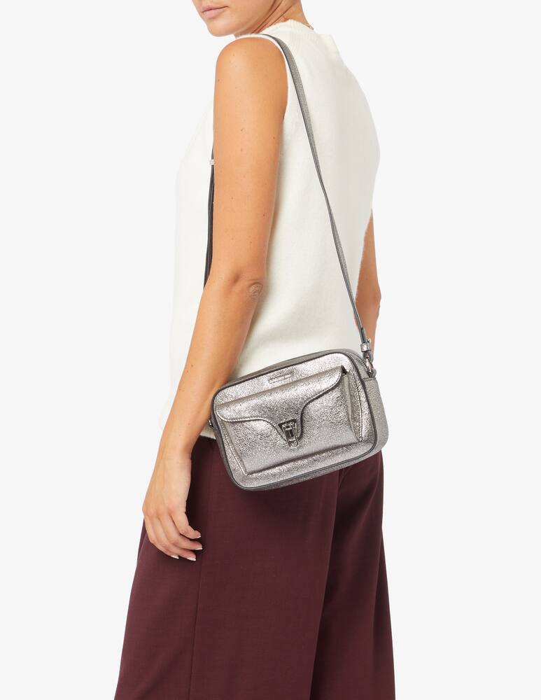 rinascente Coccinelle Beat camera bag