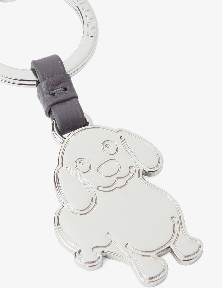 rinascente Coccinelle Portachivi Cane