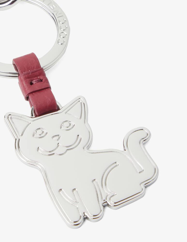 rinascente Coccinelle Portachivi Gatto