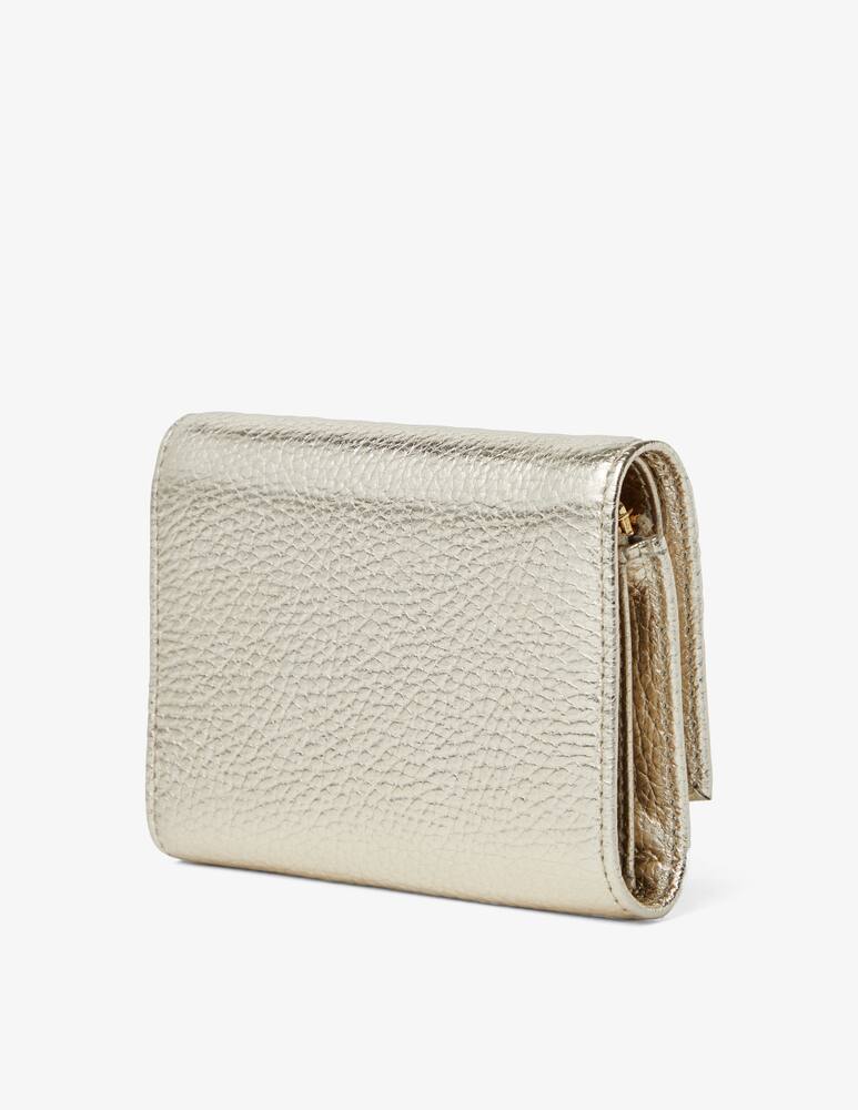 rinascente Coccinelle Portafolgio Metallic