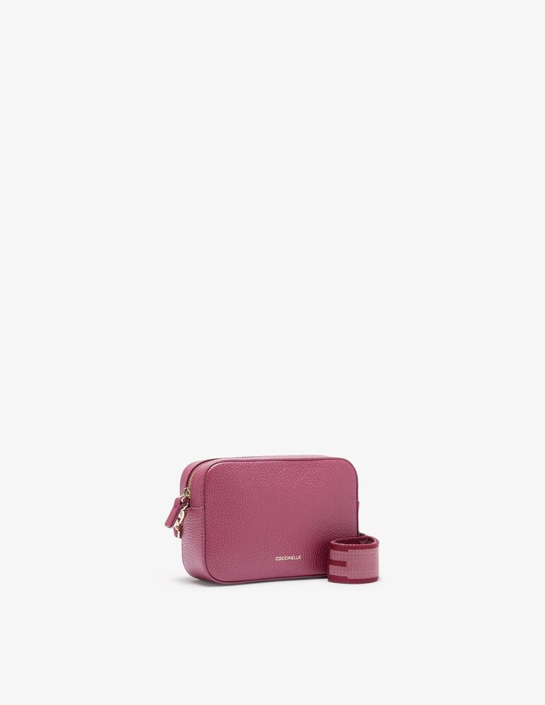 rinascente Coccinelle Tebe camera bag