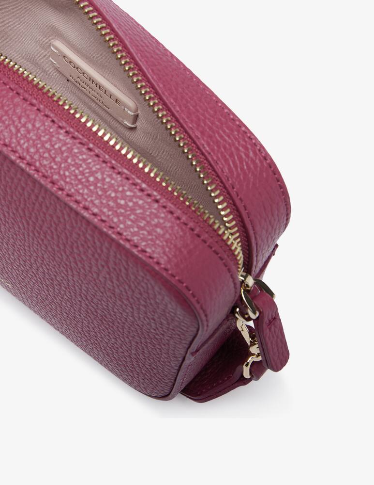 rinascente Coccinelle Tebe camera bag