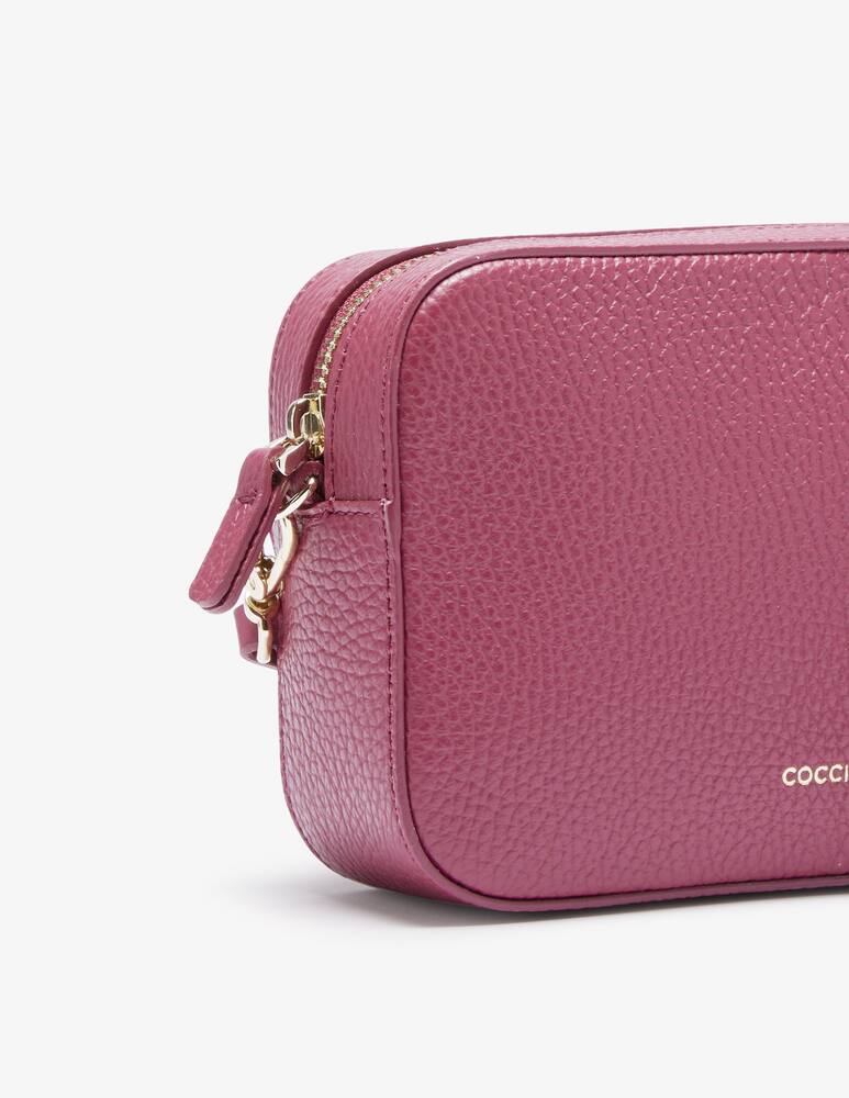 rinascente Coccinelle Tebe camera bag