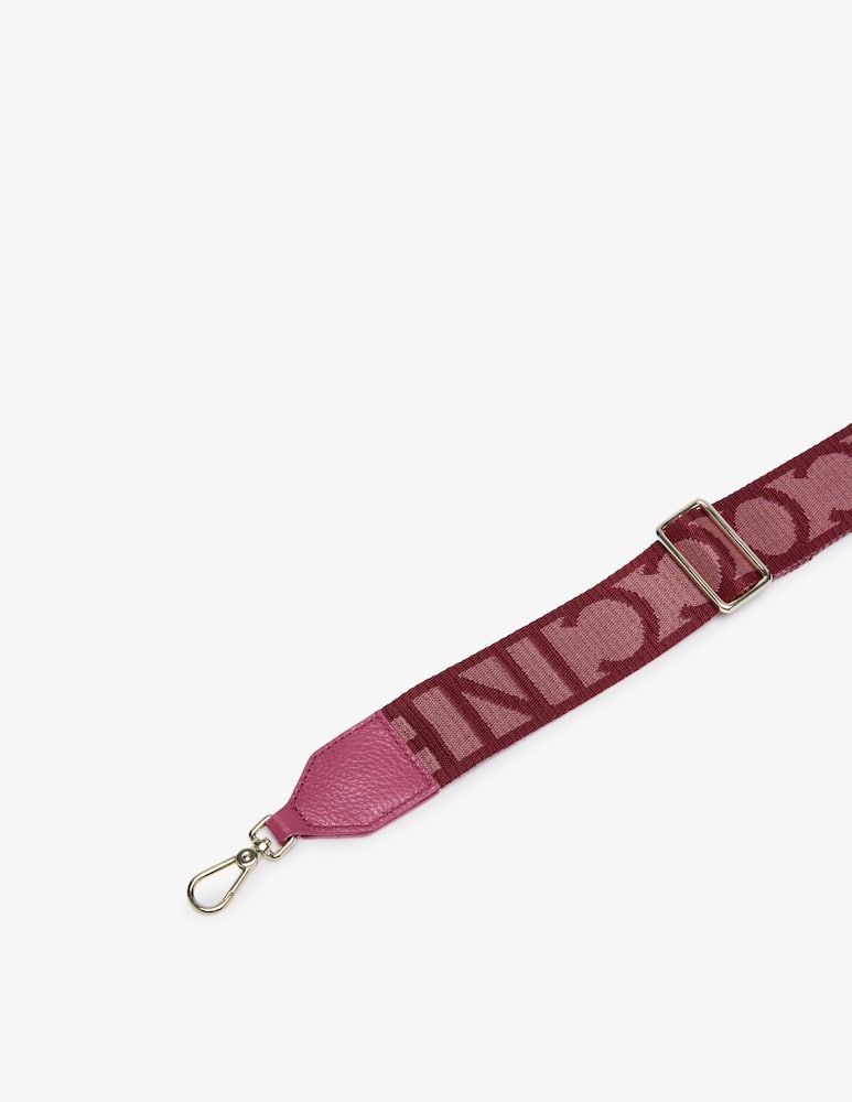 rinascente Coccinelle Tebe camera bag