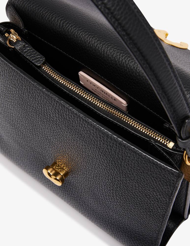 Coccinelle Borsa a spalla Binxie M - immagine 3 Coccinelle Borsa a spalla Binxie M - immagine 3