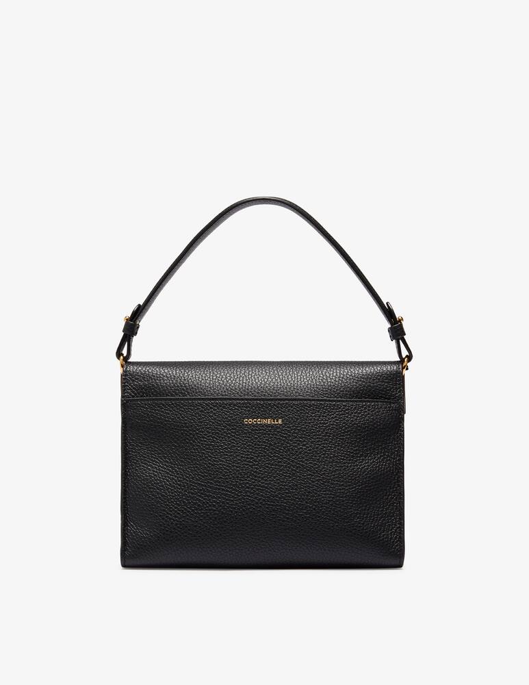 Coccinelle Borsa a spalla Binxie M - immagine 4 Coccinelle Borsa a spalla Binxie M - immagine 4