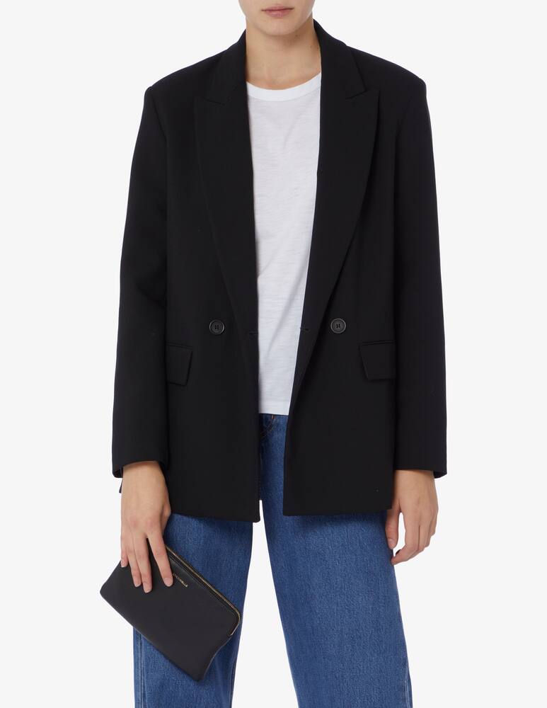 rinascente Coccinelle Alias purse