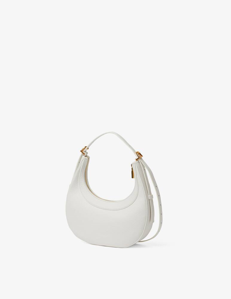 rinascente Coccinelle Borsa a mezzaluna Whisper