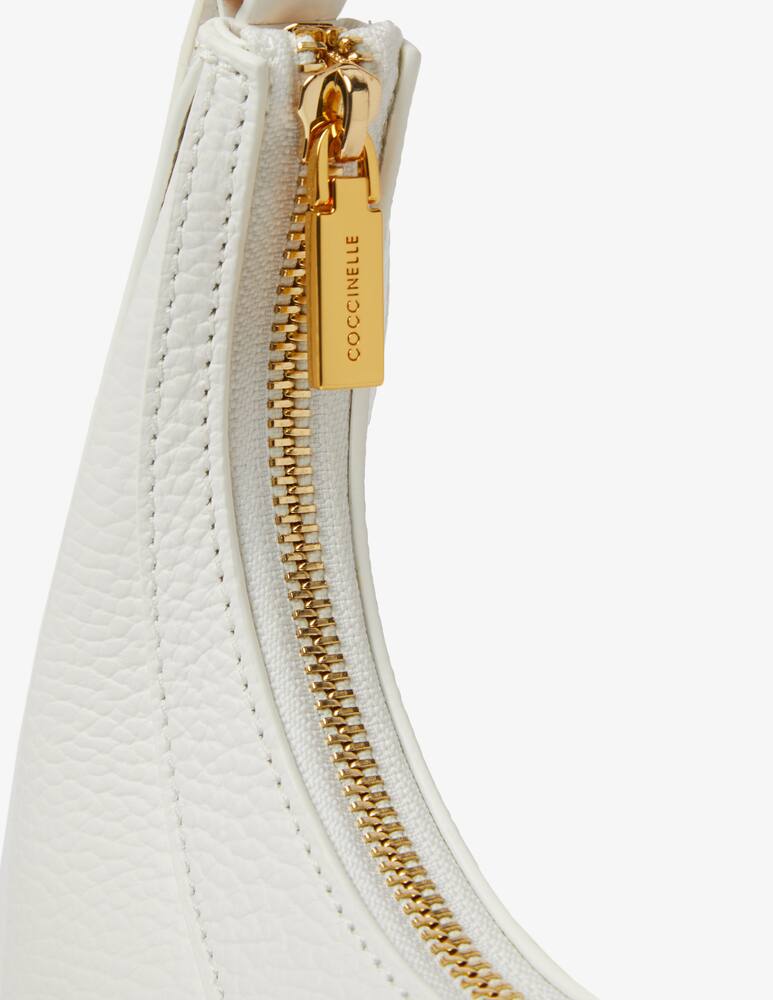 rinascente Coccinelle Borsa a mezzaluna Whisper