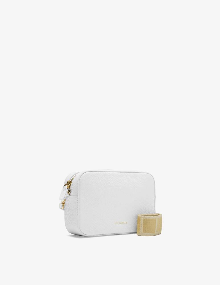 rinascente Coccinelle Borsa fotocamera Tebe M