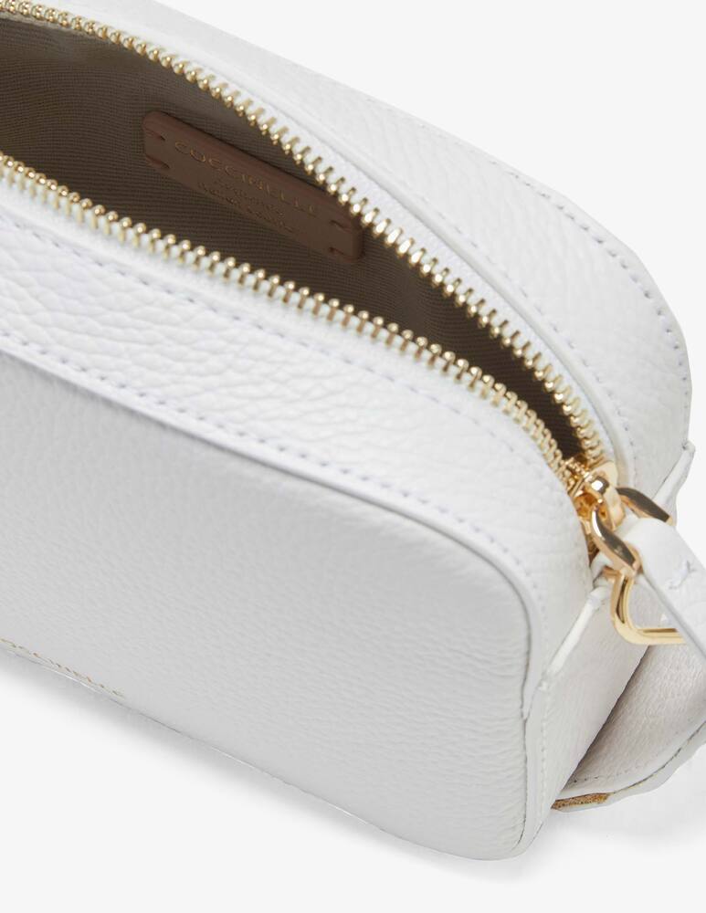 rinascente Coccinelle Borsa fotocamera Tebe M