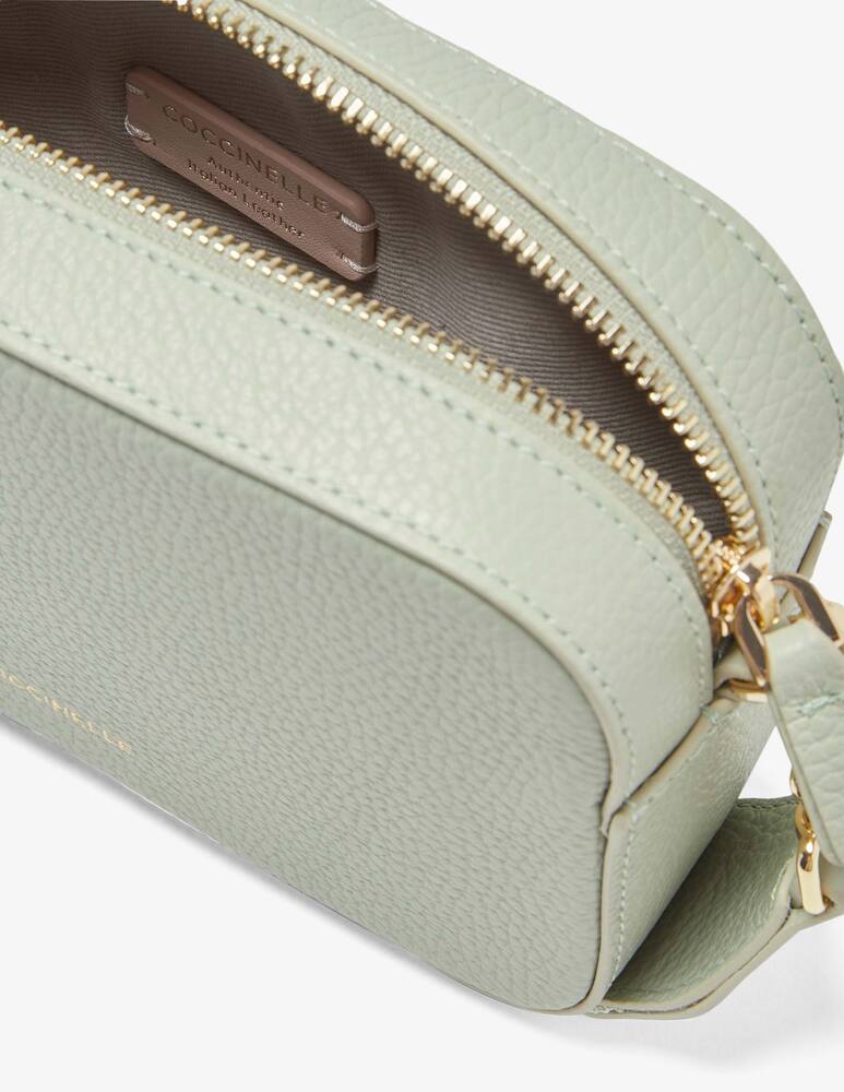 rinascente Coccinelle Tebe camera m bag