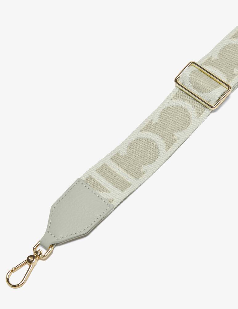 rinascente Coccinelle Tebe camera m bag