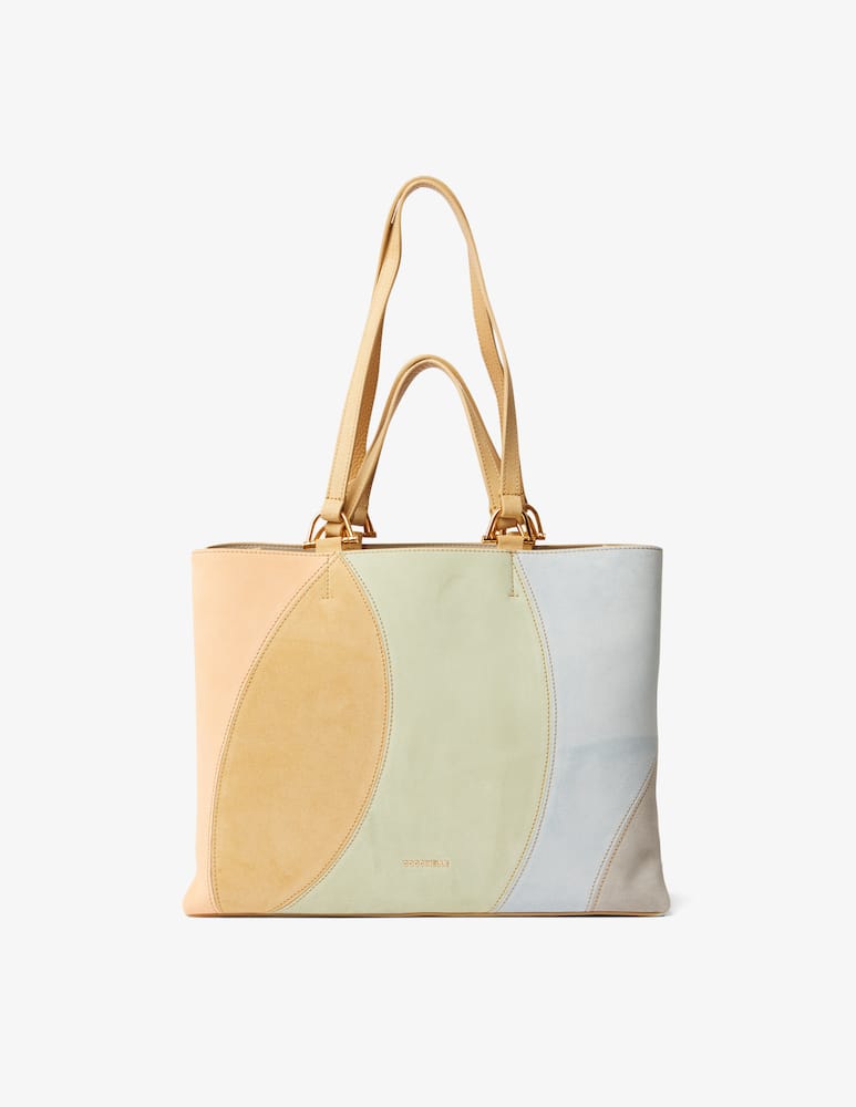 Coccinelle Borsa shopper Hop on - immagine 1 Coccinelle Borsa shopper Hop on - immagine 1
