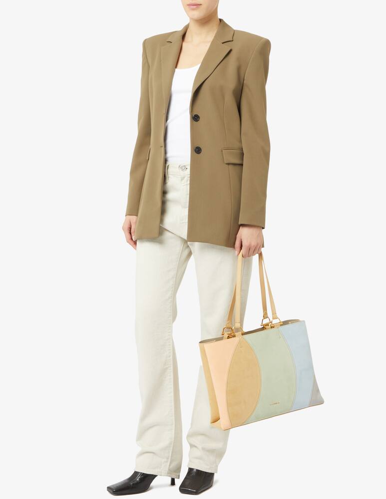 Coccinelle Borsa shopper Hop on - immagine 2 Coccinelle Borsa shopper Hop on - immagine 2