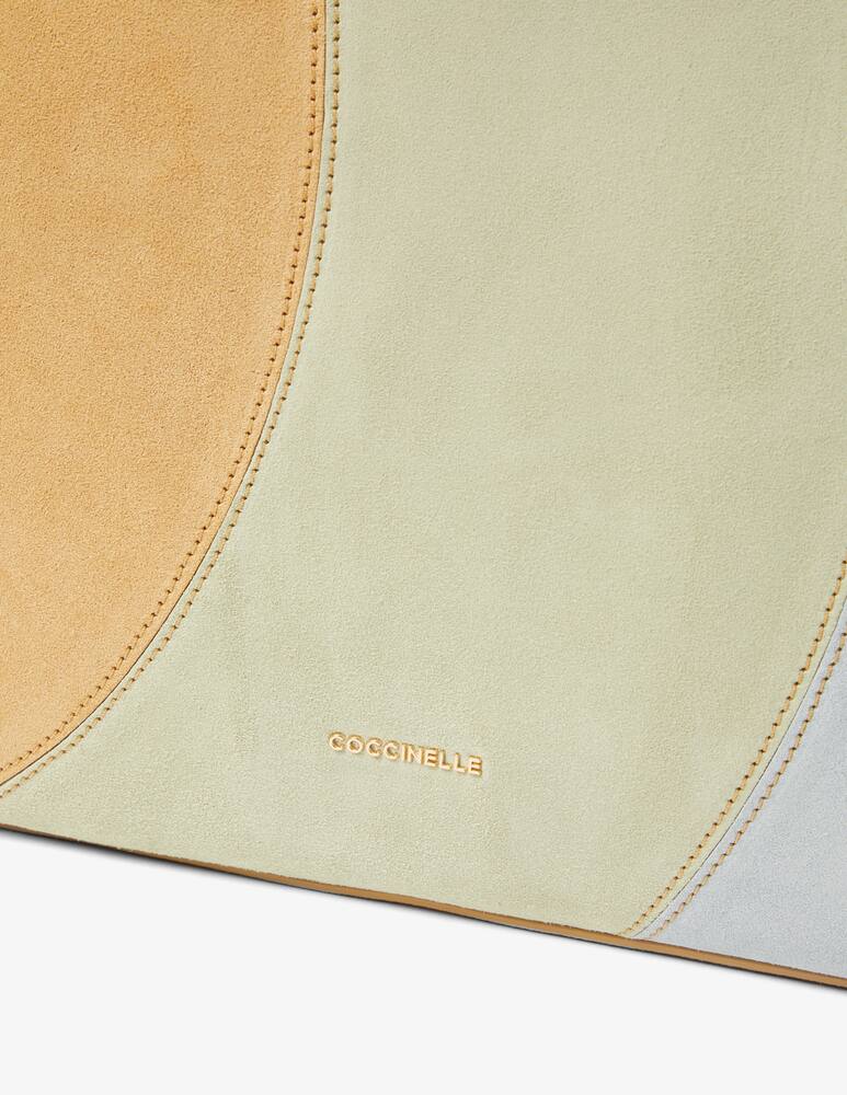Coccinelle Borsa shopper Hop on - immagine 4 Coccinelle Borsa shopper Hop on - immagine 4