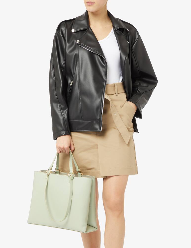 rinascente Coccinelle Borsa shopper Hop on