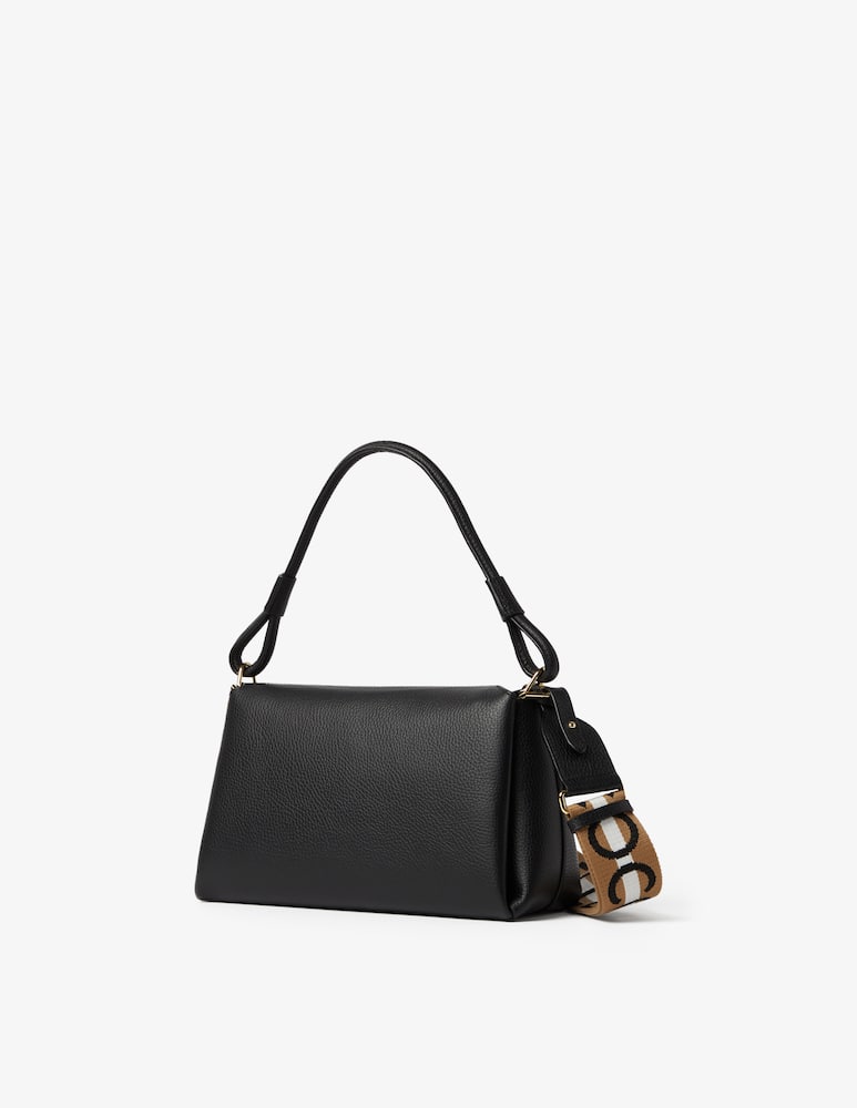 Coccinelle Borsa a spalla M Eclyps logo - immagine 3 Coccinelle Borsa a spalla M Eclyps logo - immagine 3