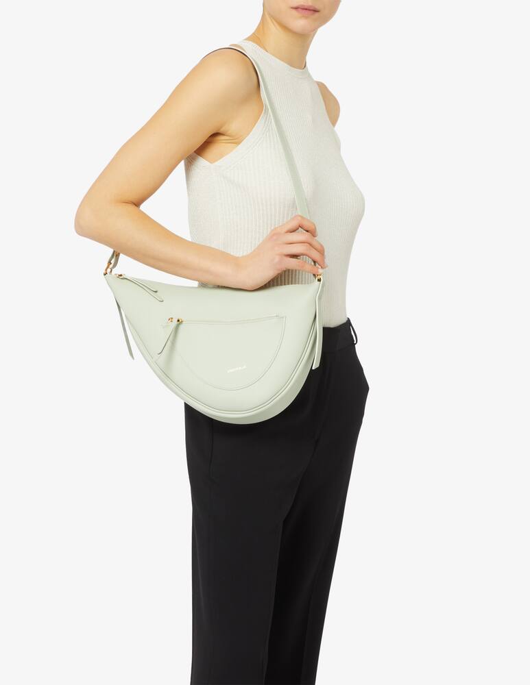 rinascente Coccinelle Borsa a secchiello comoda