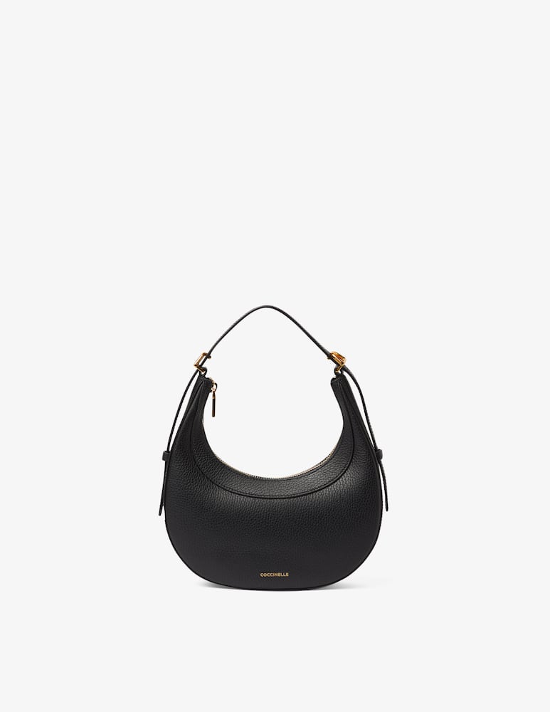 Coccinelle Borsa mezza luna Whisper - immagine 1 Coccinelle Borsa mezza luna Whisper - immagine 1