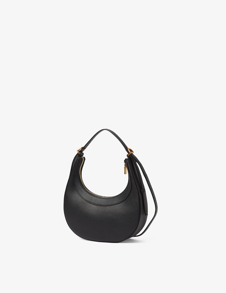 Coccinelle Borsa mezza luna Whisper - immagine 3 Coccinelle Borsa mezza luna Whisper - immagine 3
