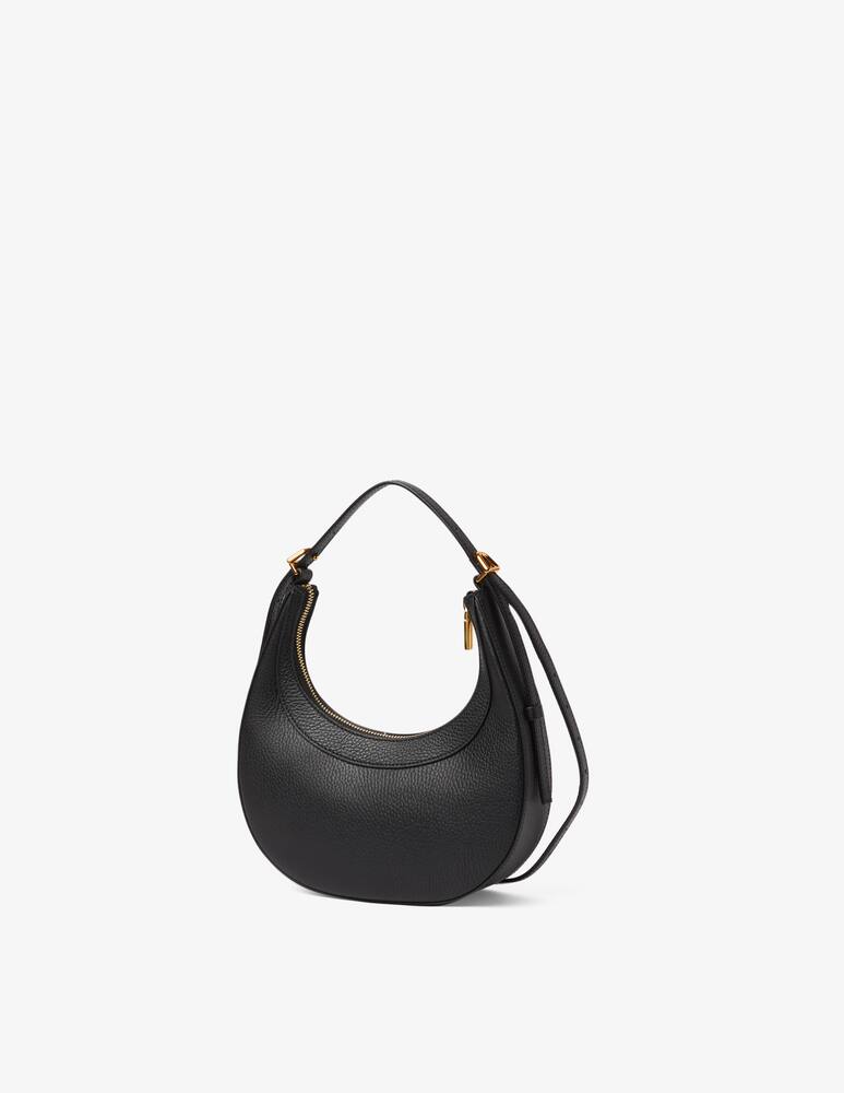 rinascente Coccinelle Borsa mezza luna Whisper