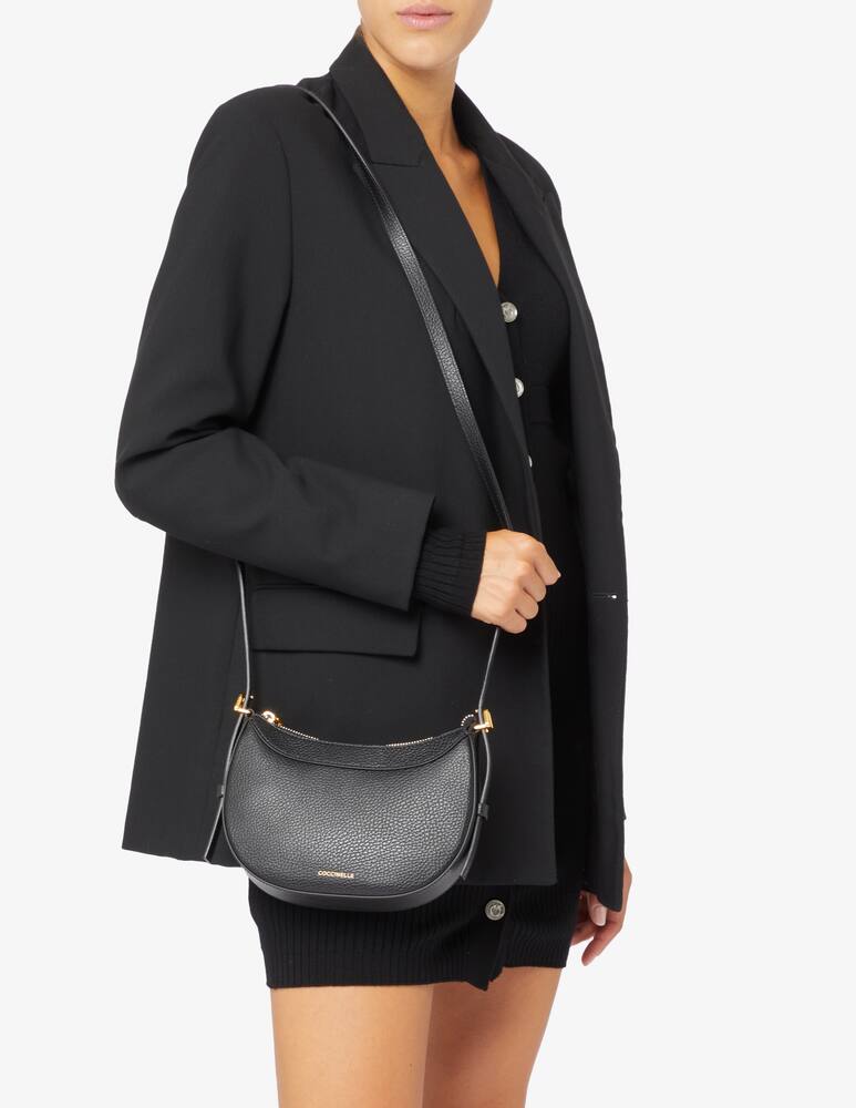 rinascente Coccinelle Whisper shoulder bag