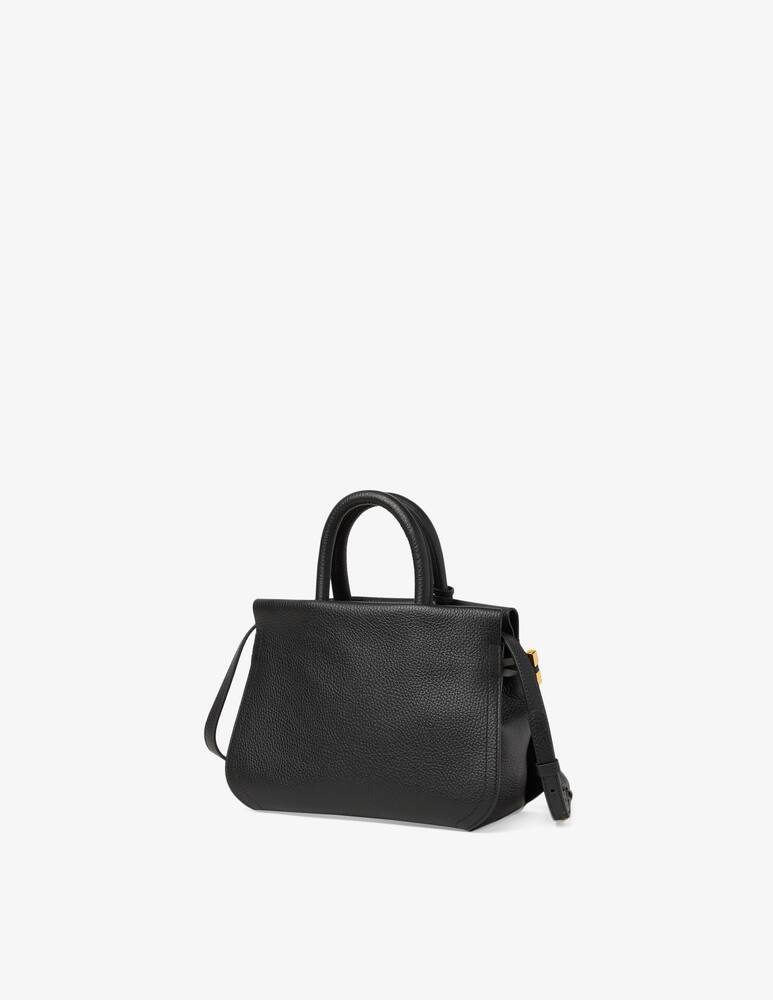 rinascente Coccinelle Borsa a tracolla soft Blue S