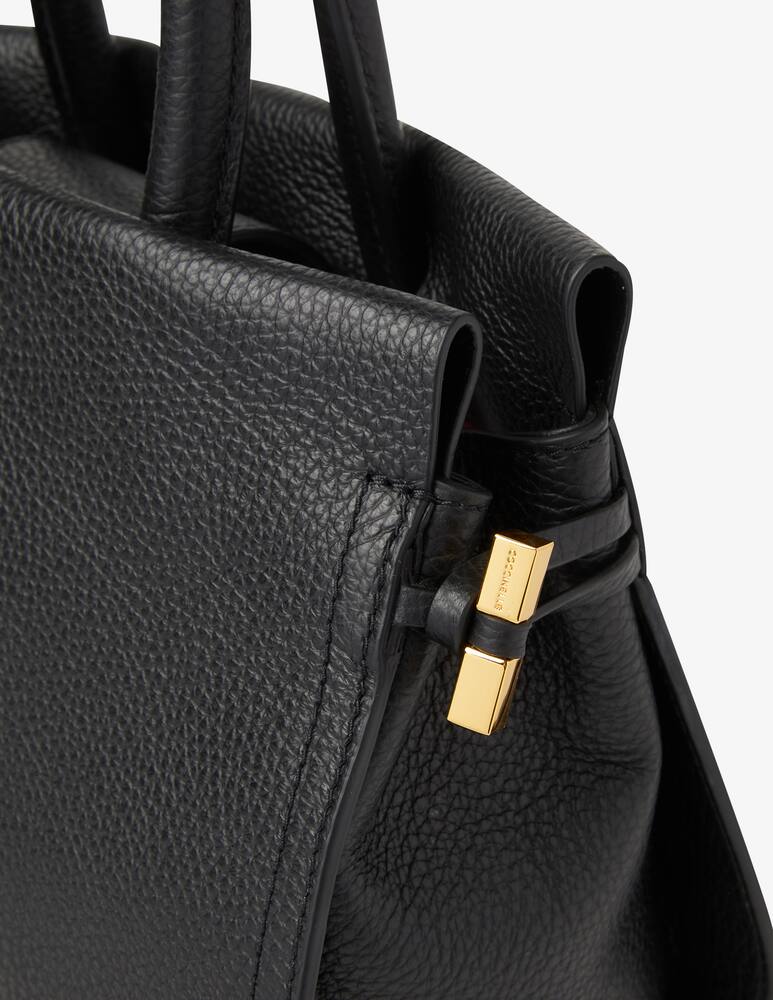 rinascente Coccinelle Borsa a tracolla soft Blue S