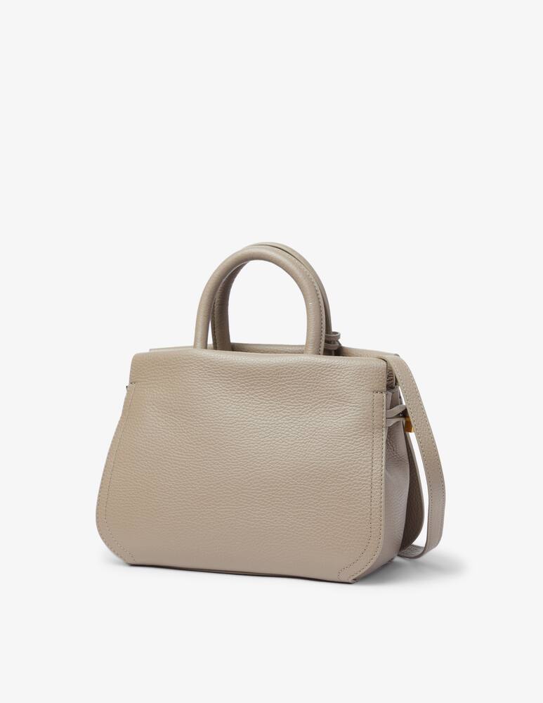 rinascente Coccinelle Borsa a tracolla soft Blue S