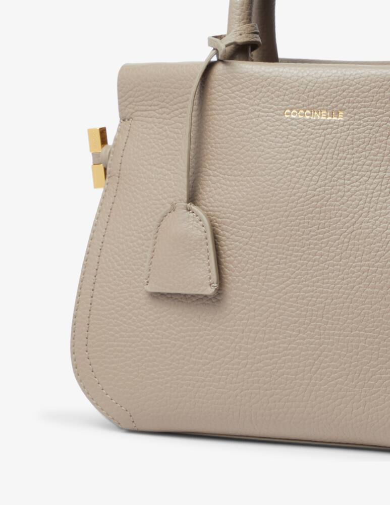 rinascente Coccinelle Borsa a tracolla soft Blue S