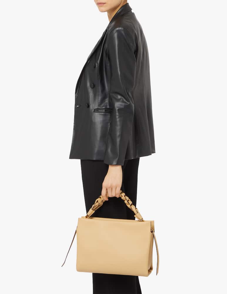 rinascente Coccinelle Borsa a tracolla Boheme L