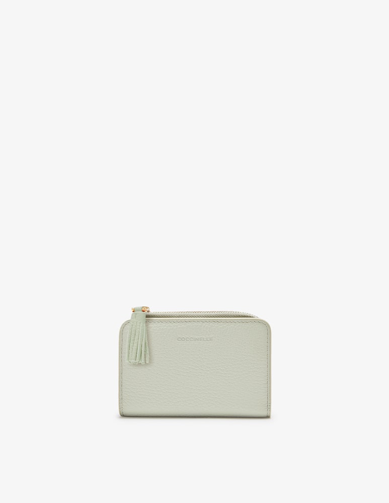 Coccinelle Tassel wallet - picture 1 Coccinelle Tassel wallet - picture 1