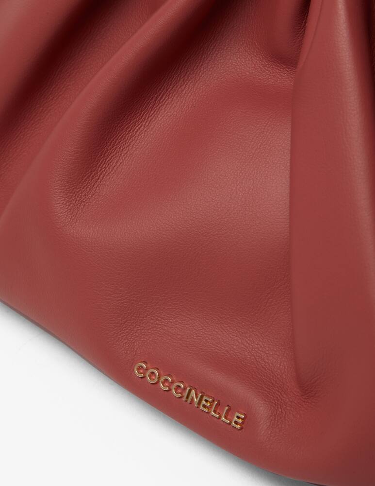 rinascente Coccinelle Borsa pochette Drap