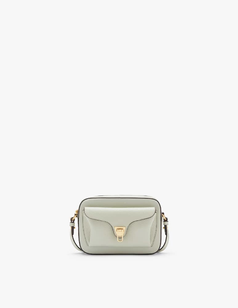 Coccinelle Borsa a tracolla Beat Soft M - immagine 1 Coccinelle Borsa a tracolla Beat Soft M - immagine 1