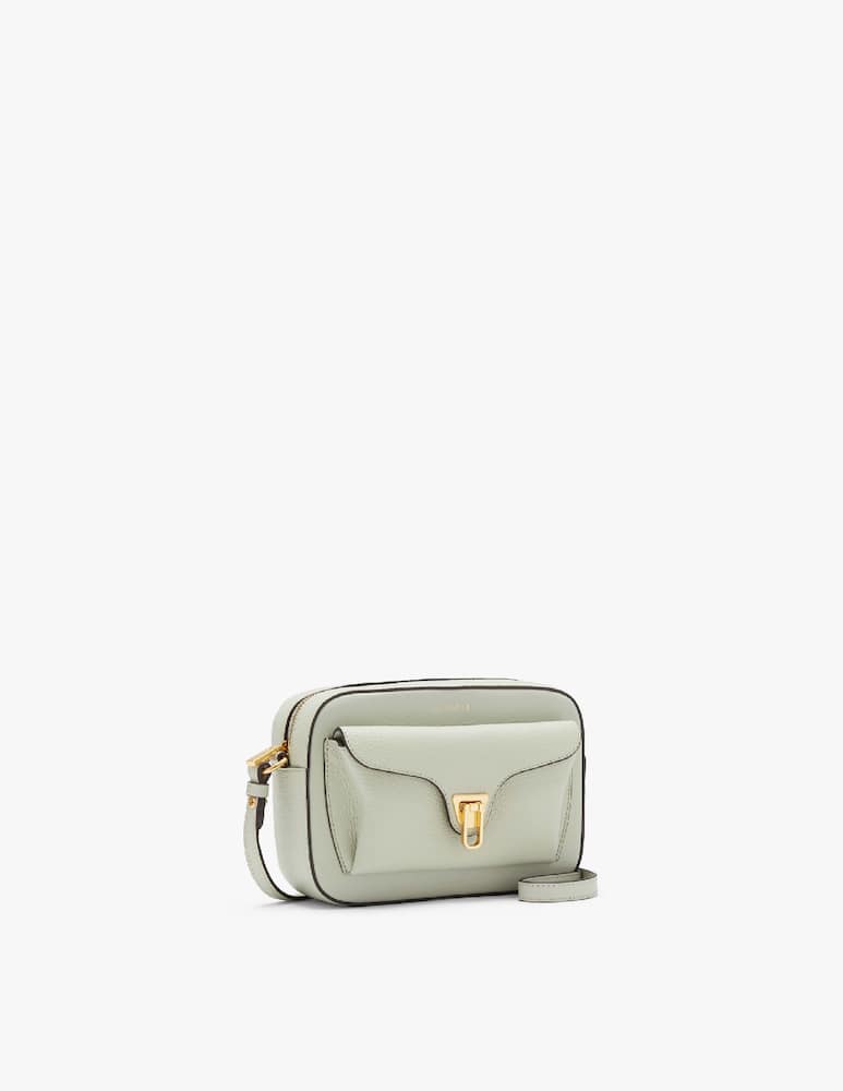 Coccinelle Borsa a tracolla Beat Soft M - immagine 2 Coccinelle Borsa a tracolla Beat Soft M - immagine 2