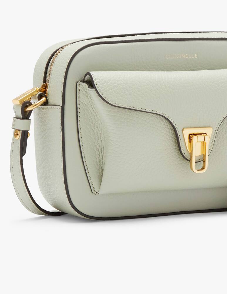 Coccinelle Borsa a tracolla Beat Soft M - immagine 4 Coccinelle Borsa a tracolla Beat Soft M - immagine 4