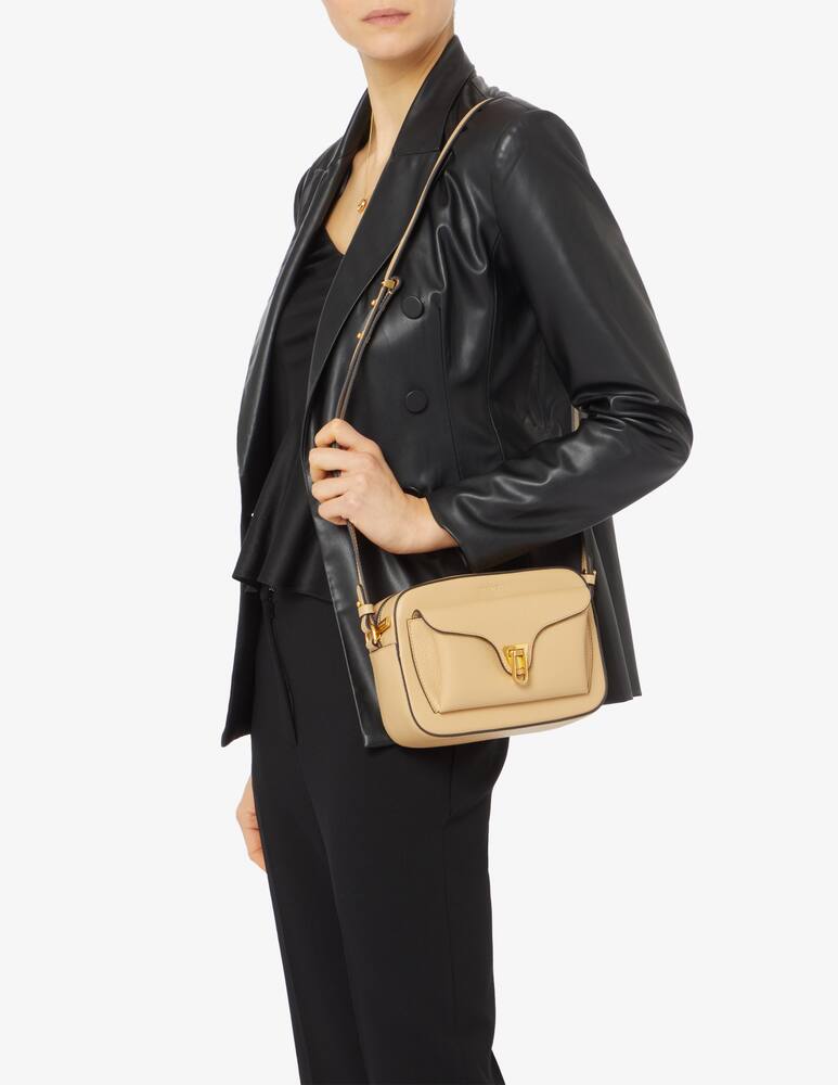 rinascente Coccinelle Beat M camera bag