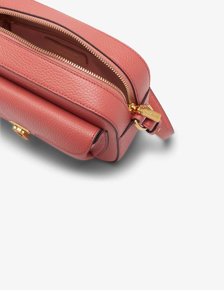 rinascente Coccinelle Beat M camera bag