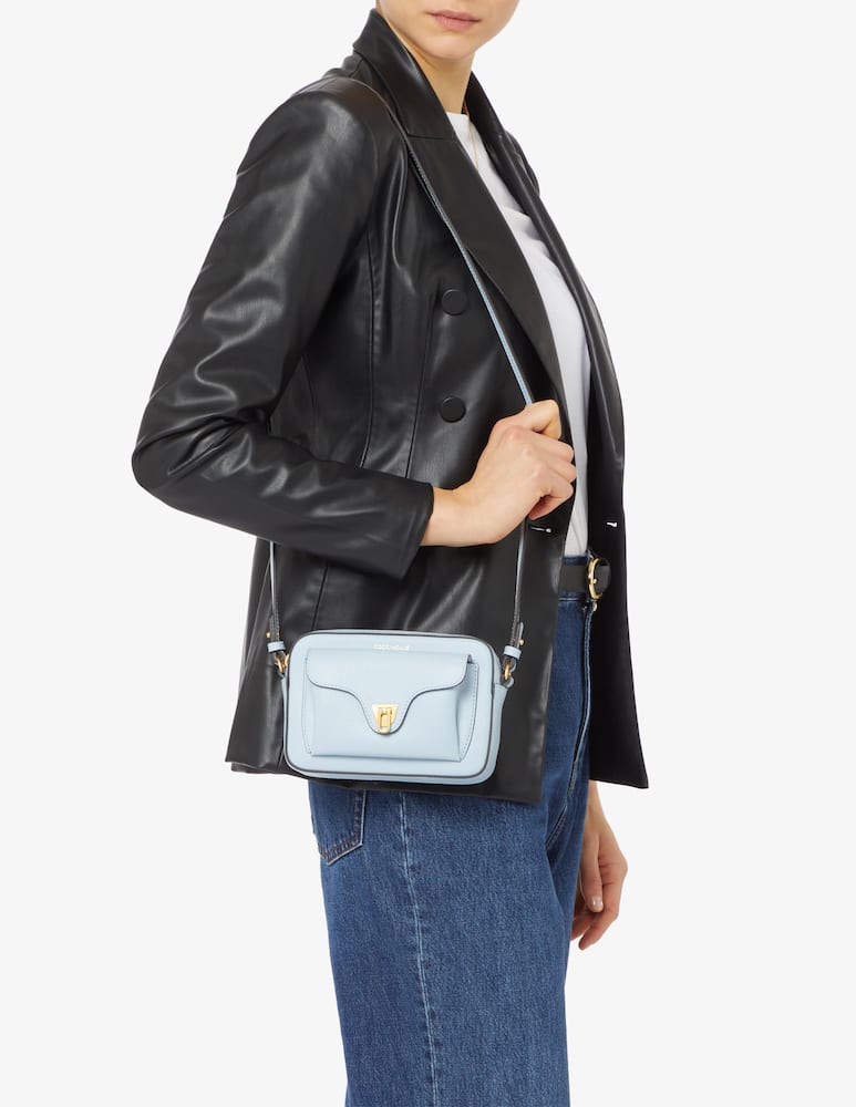 rinascente Coccinelle Beat S camera bag