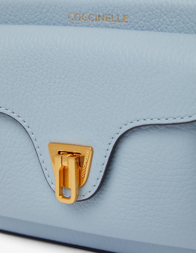 rinascente Coccinelle Beat S camera bag