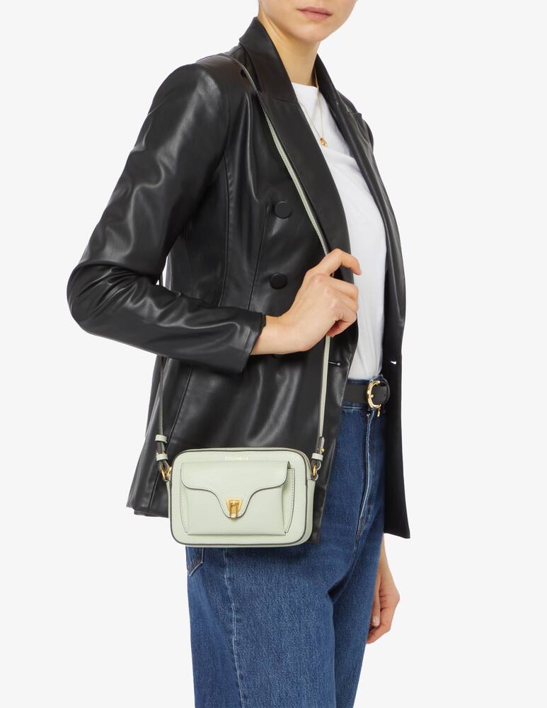 rinascente Coccinelle Borsa fotocamera Beat S