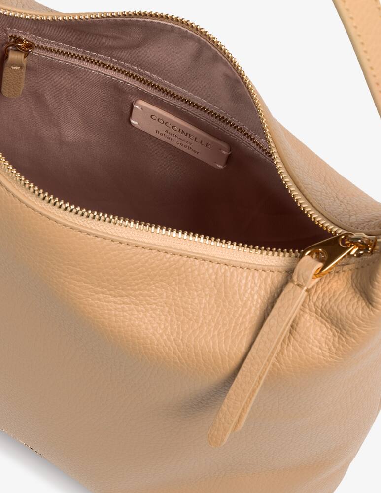 rinascente Coccinelle Gleen hobo bag