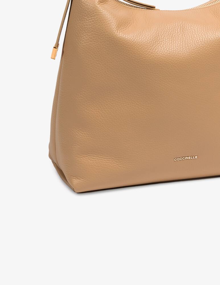 rinascente Coccinelle Gleen hobo bag