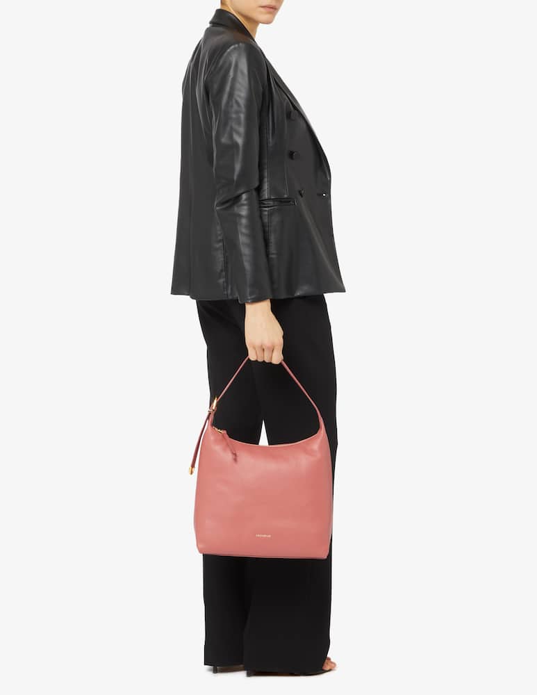 rinascente Coccinelle Gleen hobo bag