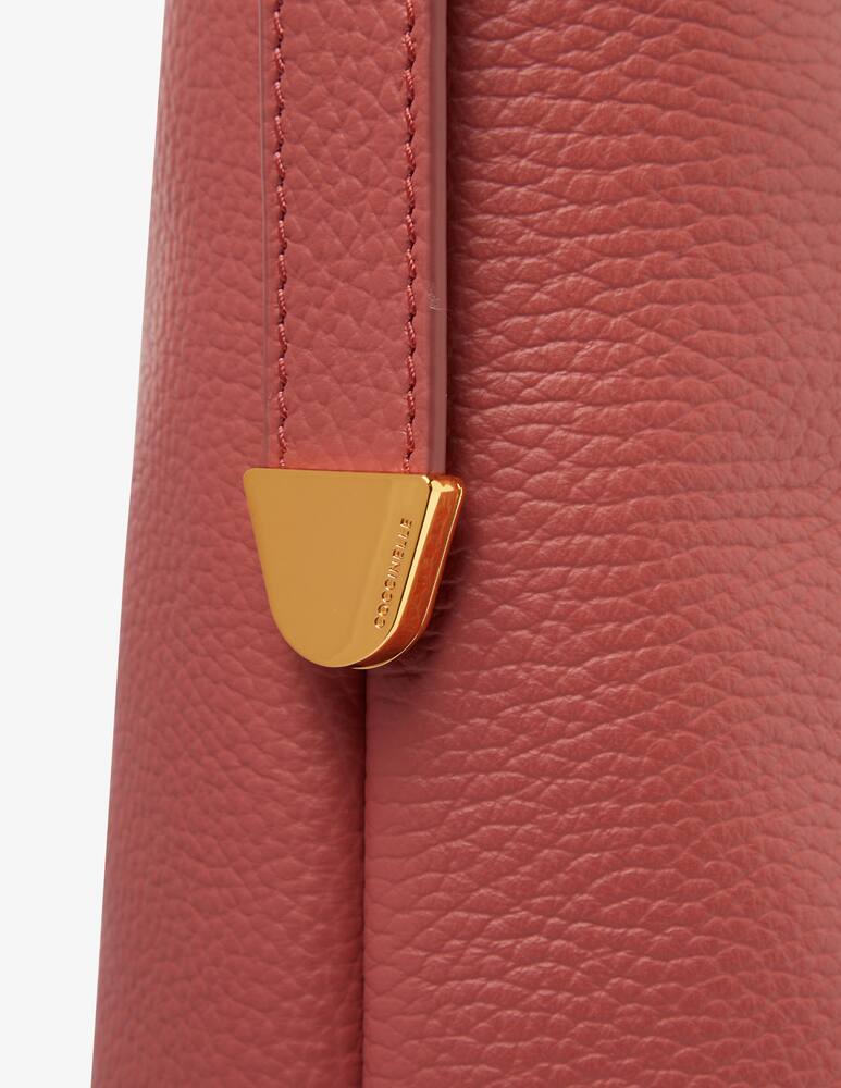 rinascente Coccinelle Gleen hobo bag