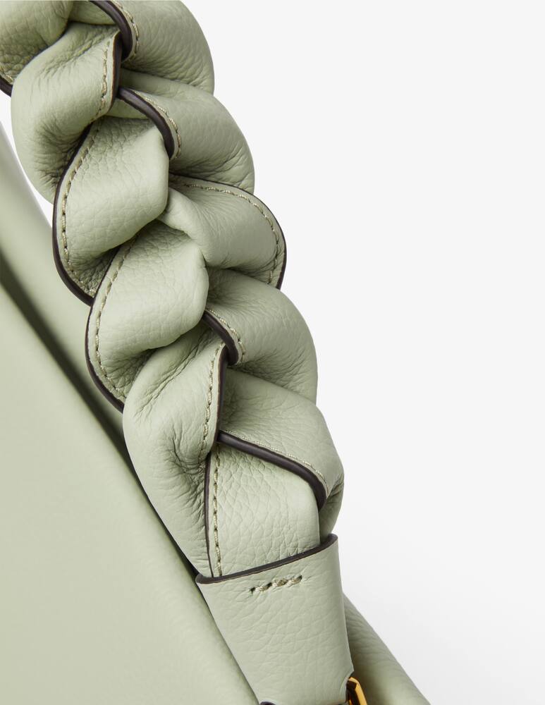 rinascente Coccinelle Boheme L shoulder bag