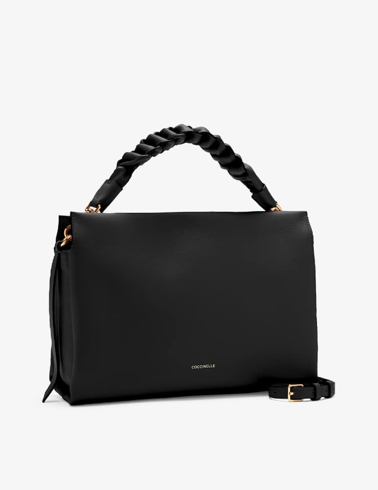 rinascente Coccinelle Borsa a tracolla Boheme S