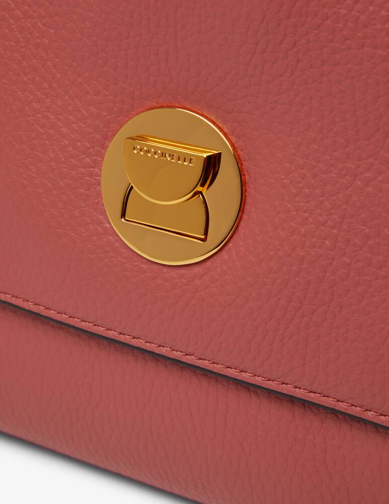 rinascente Coccinelle Borsa per cereali Liya con patta